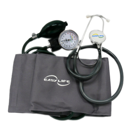 فشارسنج عقربه ای ایزی لایف (Easy Life) مدل Hs-2000 به همراه گوشی طبی مدل Hs-30B