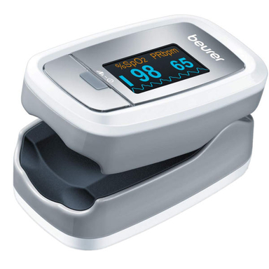 پالس اکسیمتر بیورر (Beurer) مدل Po 30