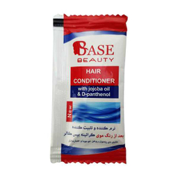 نرم کننده مو بیس بیوتی (Base Beauty) مدل تثبیت کننده رنگ حجم 20 میلی لیتر