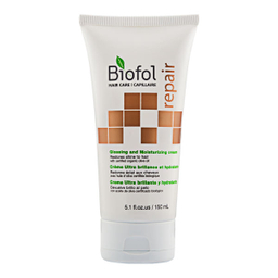ماسک مو بایوفول (Biofol) مدل اولتراشاین حجم 150 میلی لیتر