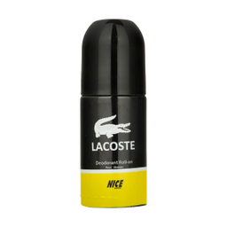 رول ضد تعریق مردانه نایس پاپت (Nice Puppet) مدل Lacoste حجم 60 میلی لیتر