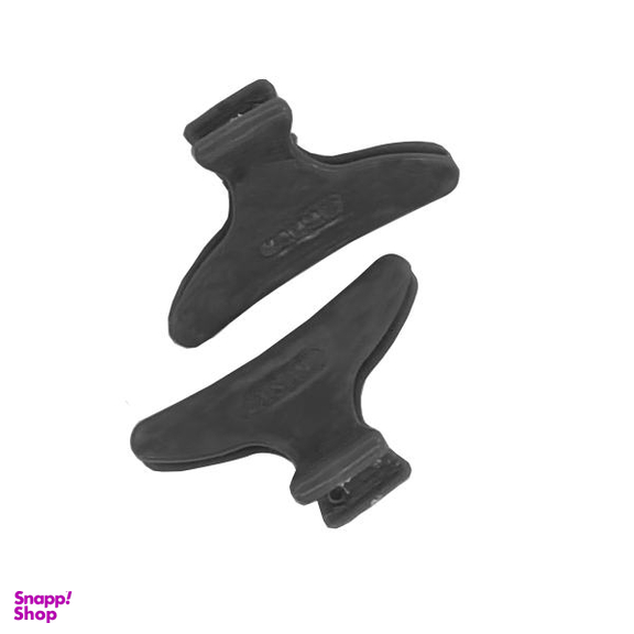 گیره تقسیم مو مدل Asl-010 مجموعه 2 عددی