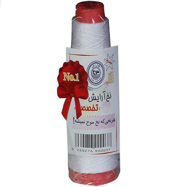 نخ آرایشی موج مدل F145