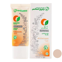 کرم ضد آفتاب باریج اسانس (Barij Essence) مدل DR00989 حجم 60 میلی لیتر