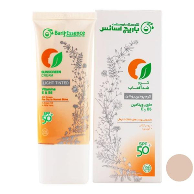 کرم ضد آفتاب باریج اسانس (Barij Essence) مدل DR00989 حجم 60 میلی لیتر