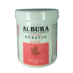 پودر دکلره آلبورا (Albura) مدل D3 وزن 500 گرم