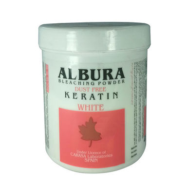 پودر دکلره آلبورا (Albura) مدل D3 وزن 500 گرم