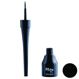 خط چشم روبی سان (Rubi Sun) مدل dipliner شماره 602