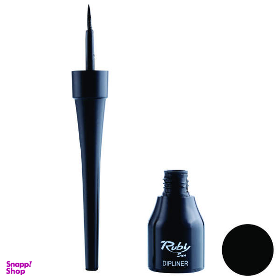 خط چشم روبی سان (Rubi Sun) مدل dipliner شماره 602