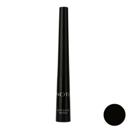 خط چشم نوت مدل Ultra Black مدل Dip Liner