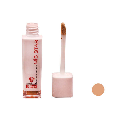 کانسیلر میس استار (Mis Star) مدل Beauty Galaxy شماره 03
