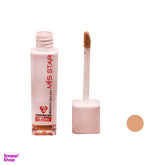 کانسیلر میس استار (Mis Star) مدل Beauty Galaxy شماره 03