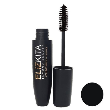 ریمل الی.زکیتا (Eli.Zkita) مدل Beauty
