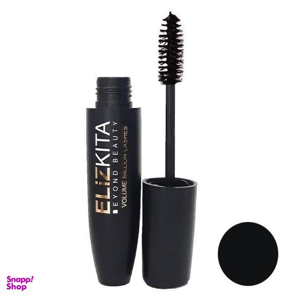 ریمل الی.زکیتا (Eli.Zkita) مدل Beauty