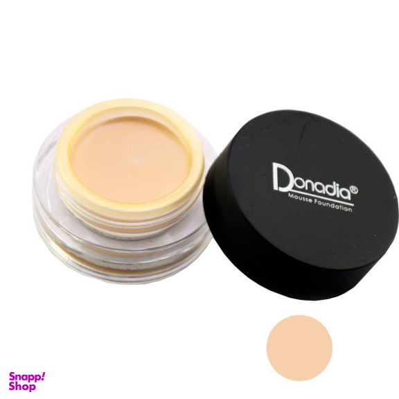 موس دونادیا (Donadia) شماره M04