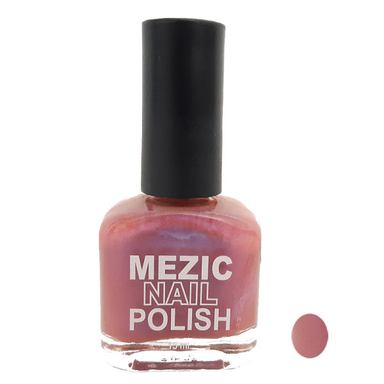 لاک ناخن مزیک (Mezic) شماره C208