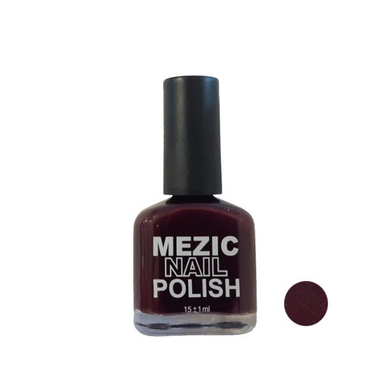 لاک ناخن مزیک (Mezic) شماره 273