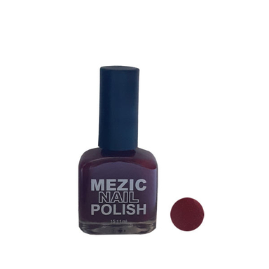 لاک ناخن مزیک (Mezic) شماره 259