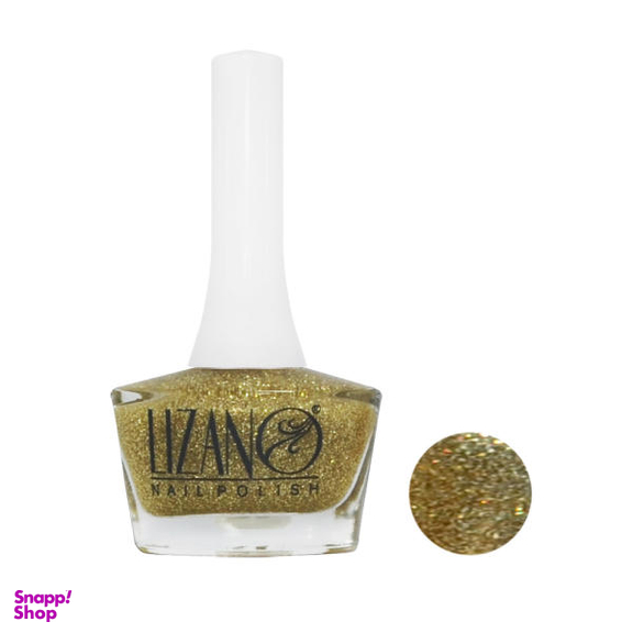 لاک ناخن لیزانو (Lizano) شماره 88