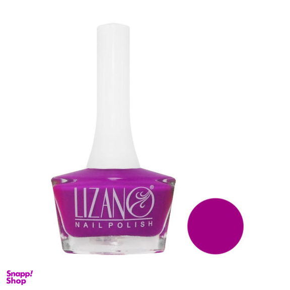 لاک ناخن لیزانو (Lizano) شماره 42