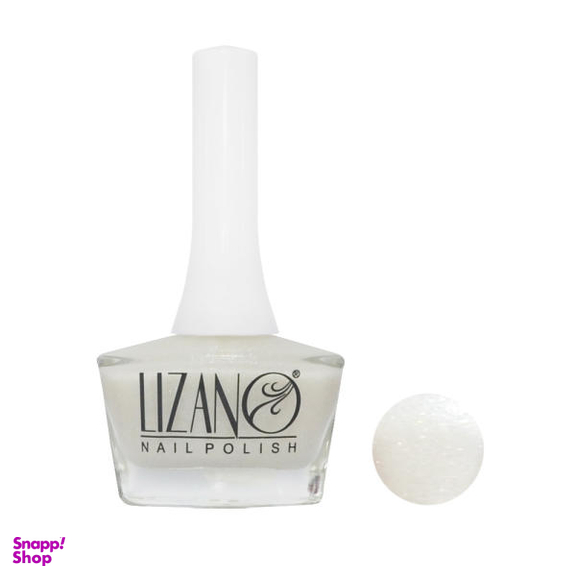 لاک ناخن لیزانو (Lizano) شماره 82