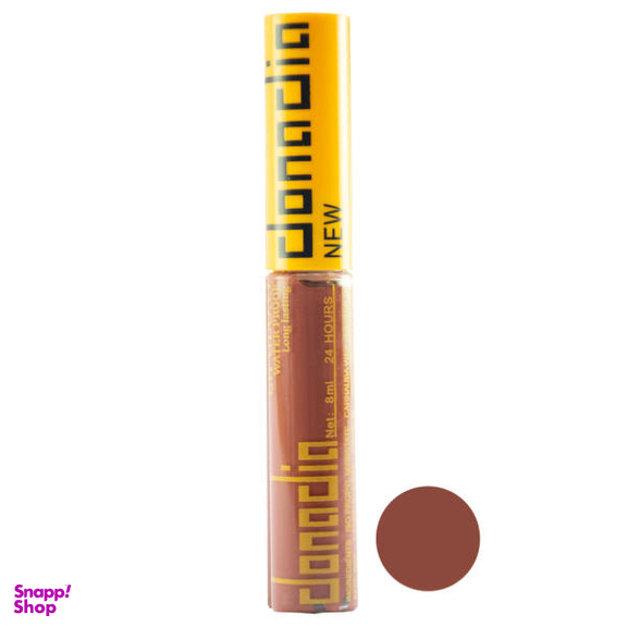 رژ لب مایع دونادیا (Donadia) شماره 170