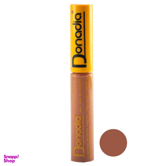 رژ لب مایع دونادیا (Donadia) شماره 147