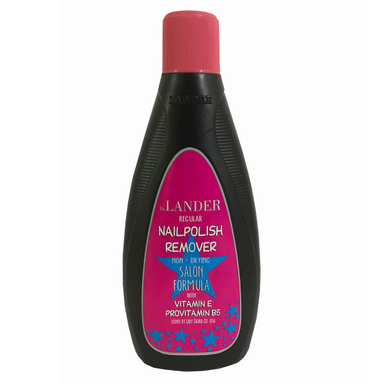 لاک پاک کن دکتر لندر (Dr. Lander) مدل Regular حجم 237 میلی لیتر
