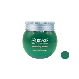 چسب مو ریواژن (Revagen) مدل extra color حجم 150 میلی‌ لیتر رنگ سبز