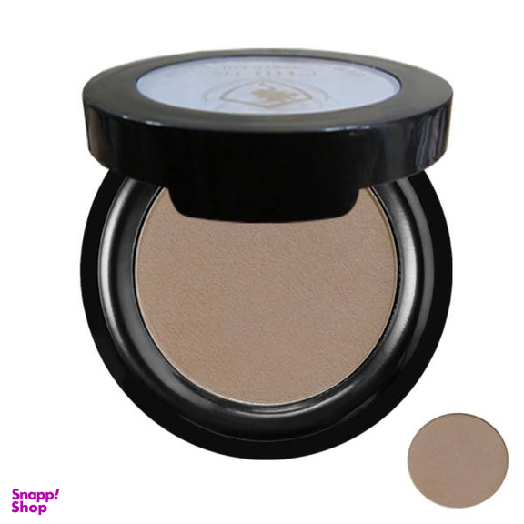 سایه ابرو چیلیک مدل argan oil شماره B03