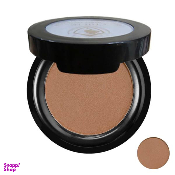 سایه ابرو چیلیک مدل argan oil شماره B05