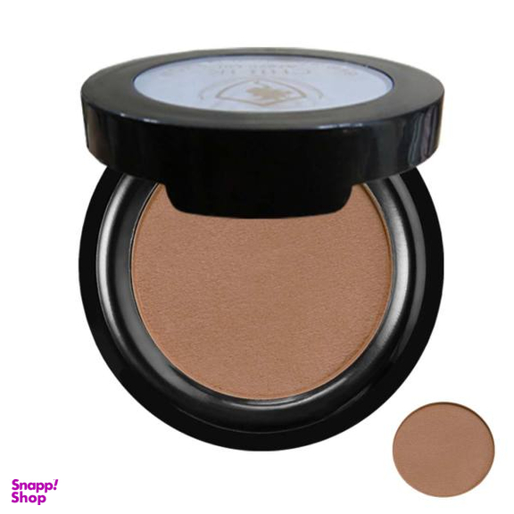 سایه ابرو چیلیک مدل argan oil شماره B04