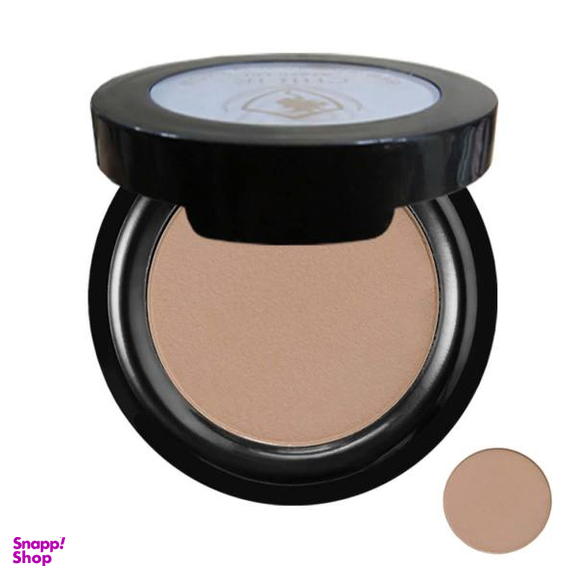 سایه ابرو چیلیک مدل argan oil شماره B06