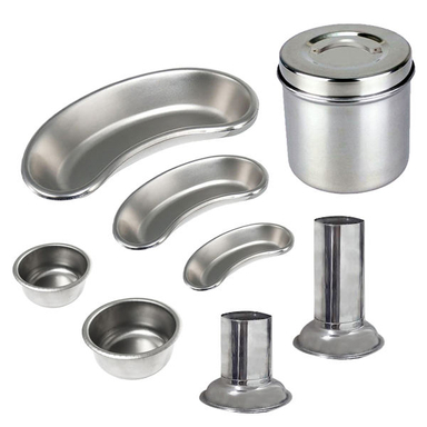 رسیور و گالی ‌پات و جای چیتل و آبسلانگ و جاپنبه‌ای مدل Rgchapl مجموعه 8 عددی
