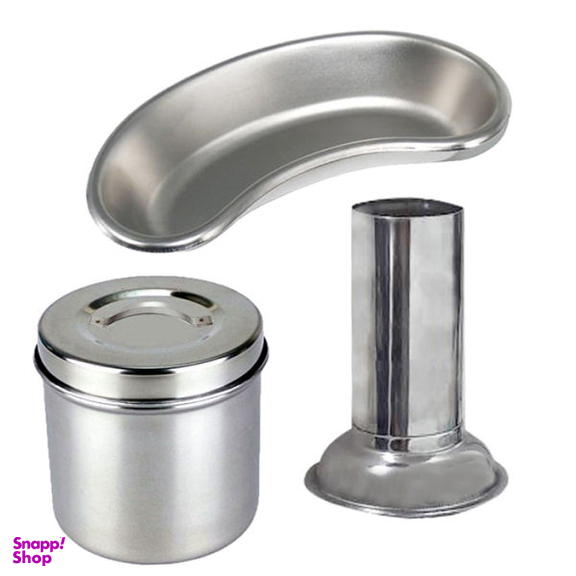 رسیور و جای چیتل و جاپنبه‌ای مدل Rschpm