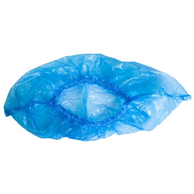 نایلون کاور کفش Grn 01 بسته 100 عددی