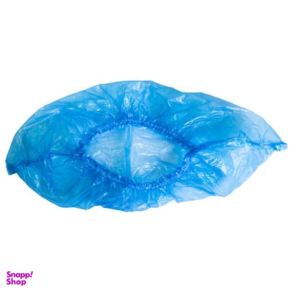 نایلون کاور کفش Grn 01 بسته 100 عددی