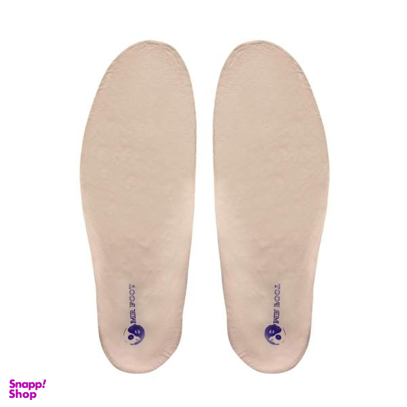 کفی طبی آقای پا مدل Medic سایز 36