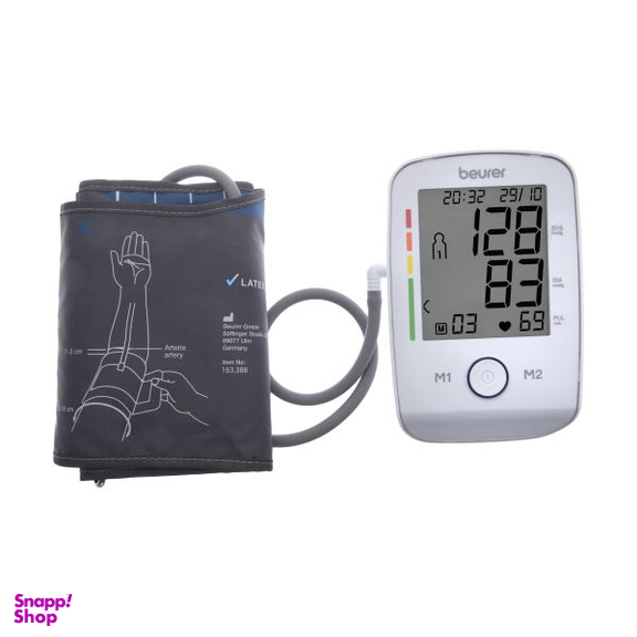 فشارسنج بیورر (Beurer) مدل Bm 45