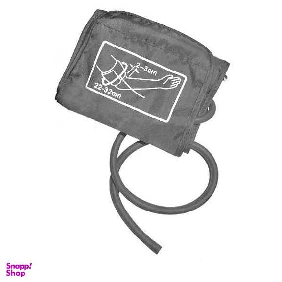 کاف فشارسنج دیجیتالی مدل Ts