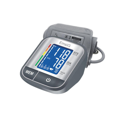 فشارسنج امسیگ (Emsig) مدل Bo77-Plus-E