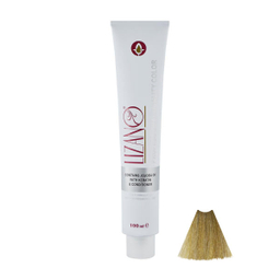 رنگ مو لیزانو (Lizano) شماره 8.51 حجم 100 میلی‌لیتر رنگ بلوند بژ روشن