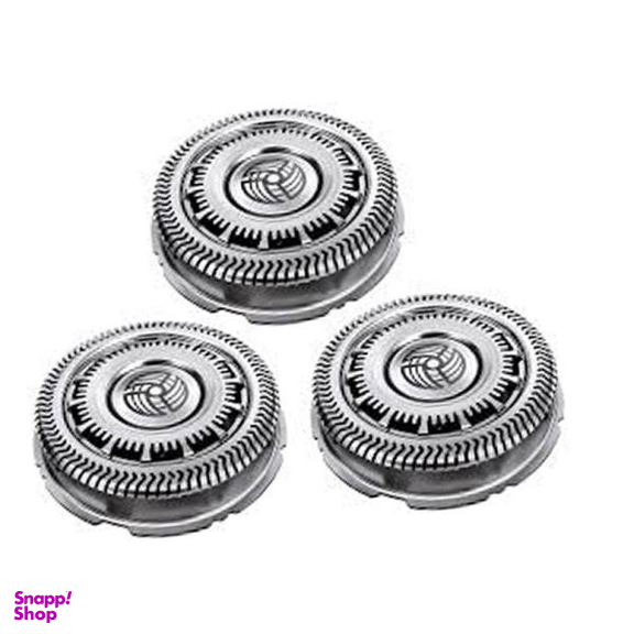 تیغ و شبکه فیلیپس مدل SH90 بسته 3 عددی