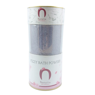 کوکتل پودری ناستالیا (Nastalia) مدل Fizzy وزن 700 گرم