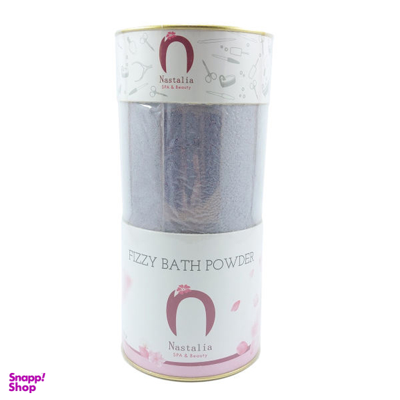 کوکتل پودری ناستالیا (Nastalia) مدل Fizzy وزن 700 گرم