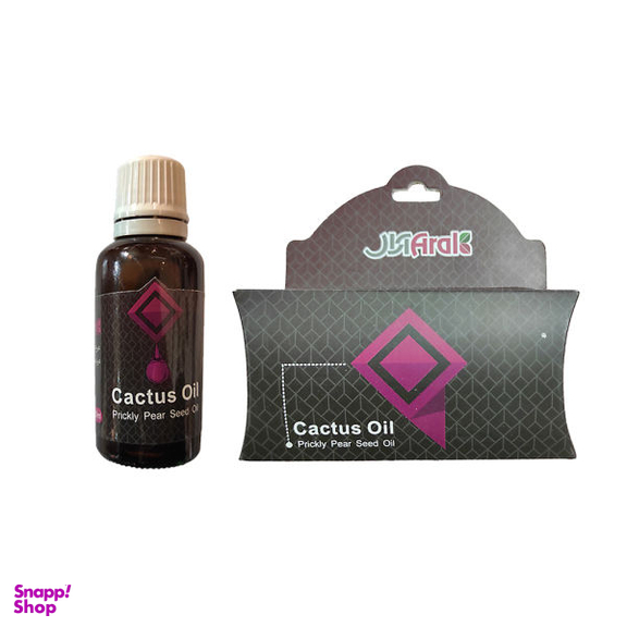 روغن صورت آرال مدل کاکتوس حجم 30 میلی لیتر