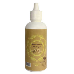 روغن صورت و بدن مرهم یاب (Marhamyab) مدل Wheat Gream Oil حجم 80 میلی لیتر