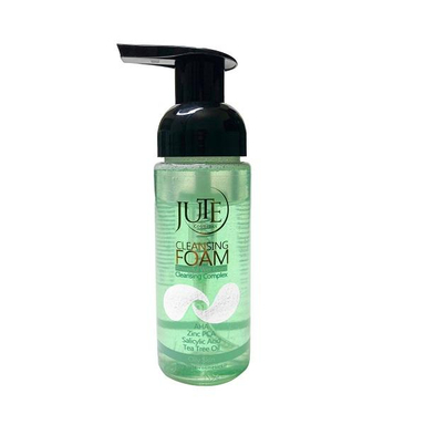 فوم شستشو صورت ژوت مدل Tea Tree حجم 150 میلی لیتر