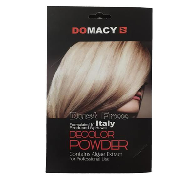 پودر دکلره دوماسی (Domacy) مدل E30 وزن 30 گرم