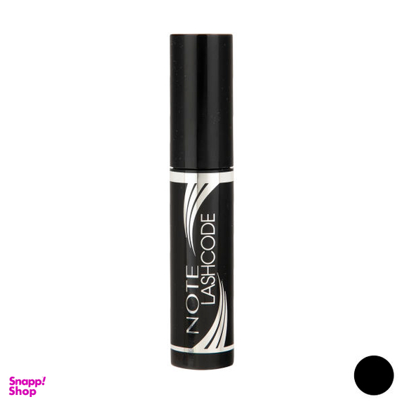 ریمل نوت مدل Lash code